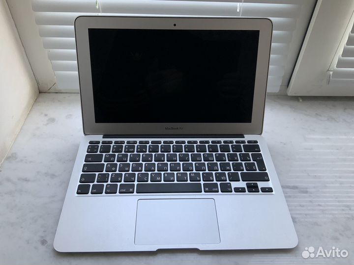 Apple MacBook Air