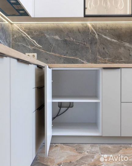 Кухонный гарнитур