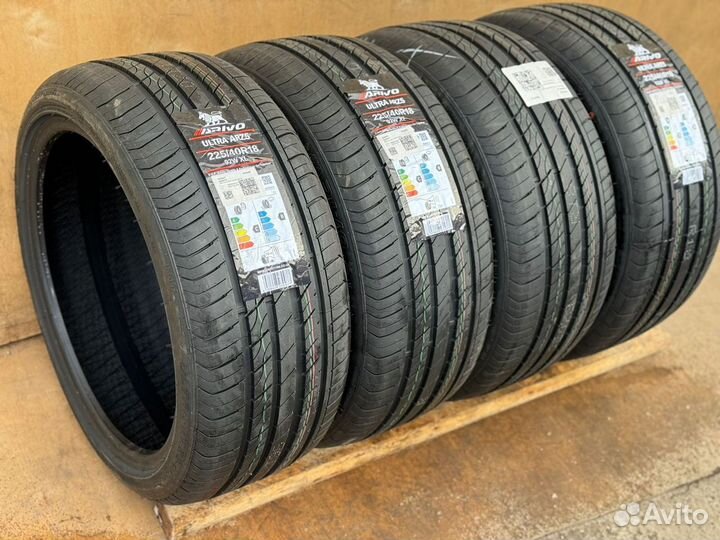 Arivo Ultra ARZ5 225/40 R18 92W