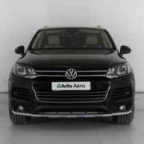 Volkswagen Touareg 3.6 AT, 2014, 153 247 км, с пробегом, цена 2 949 000 руб.