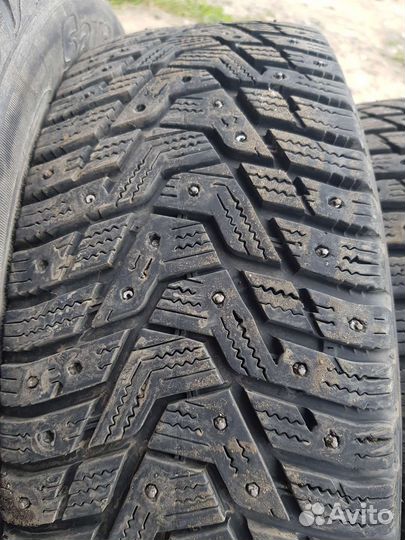 Sava Eskimo Stud 185/65 88T