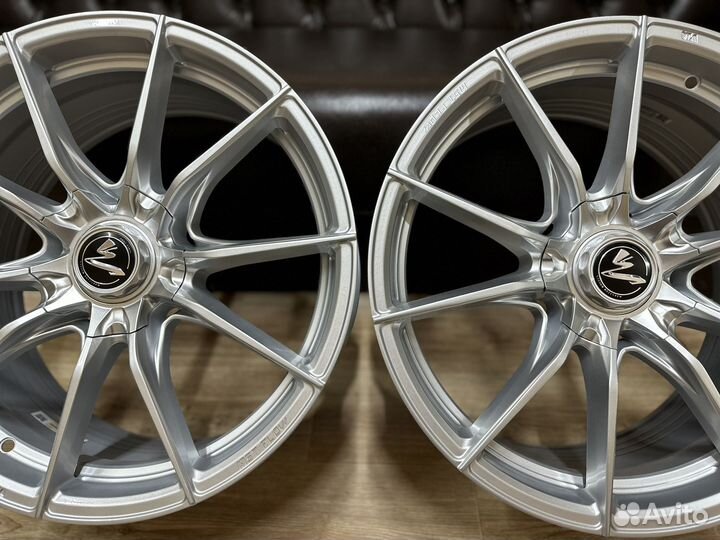 Новые диски FF011mst R18 5-112