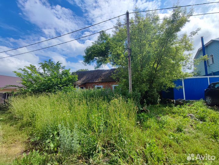 Срубить дерево