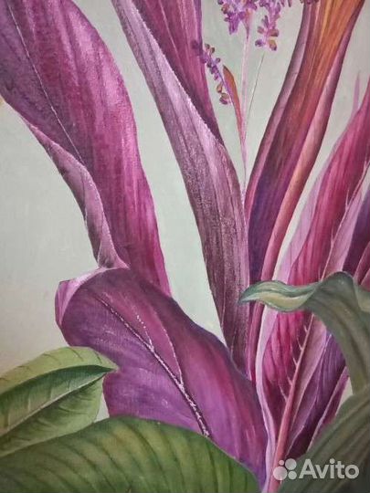 Художественная роспись стен