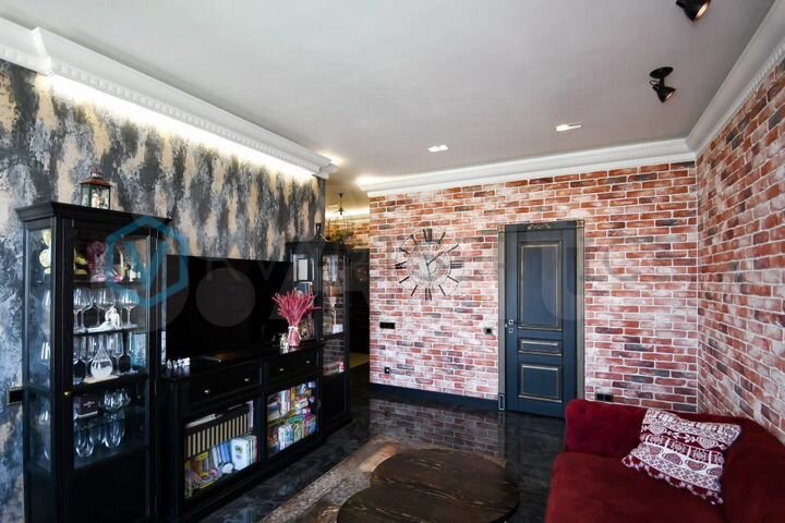 2-к. квартира, 70 м², 11/24 эт.