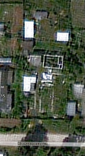 Участок 7,5 сот. (ИЖС)