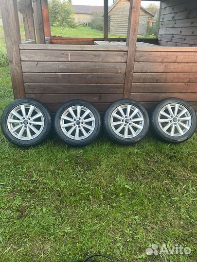 Toyo Observe GSi-5 205/55 R16