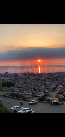 2-к. квартира, 107 м², 2/9 эт.