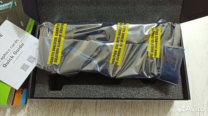 Видеокарта gigabyte nvidia RTX 4060 eagle OC 8 gb