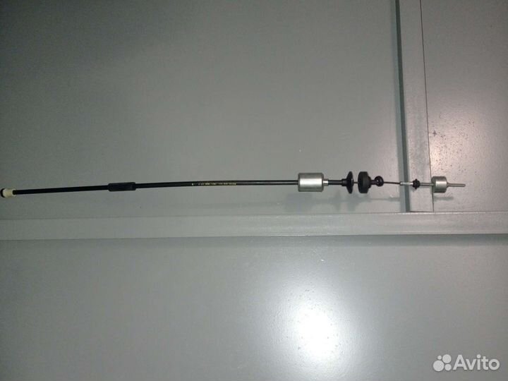 Трос сцепления Хундай акцент