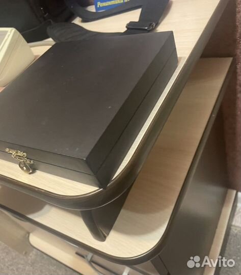 Шахматы и нарды дорожные 2 в 1