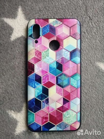 Чехол на honor 10 lite, 9lite, 9,9i, 8х, xiaomi 9