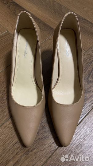 Туфли женские Thomas Munz