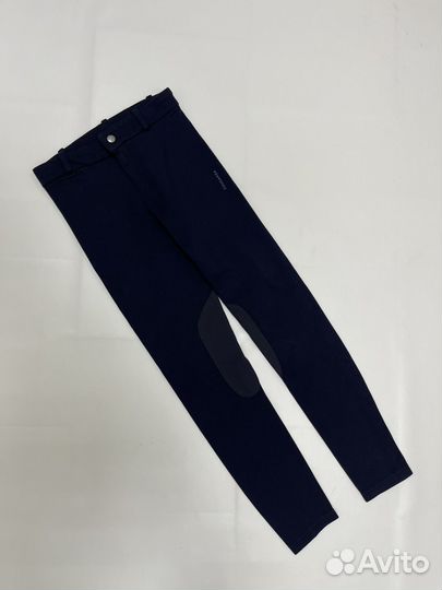 Бриджи для верховой езды Fouganza 146-152