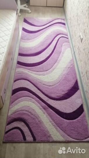 Ковровая дорожка