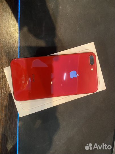 iPhone 8 Plus, 256 ГБ