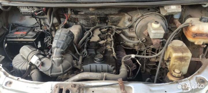 Двигатель газель УАЗ змз 409 евро 3