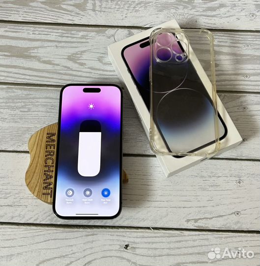 iPhone 14 Pro, 128 ГБ