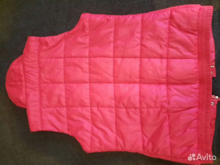 Жилетка adidas женская