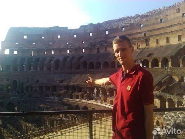 Даю уроки итальянского языка