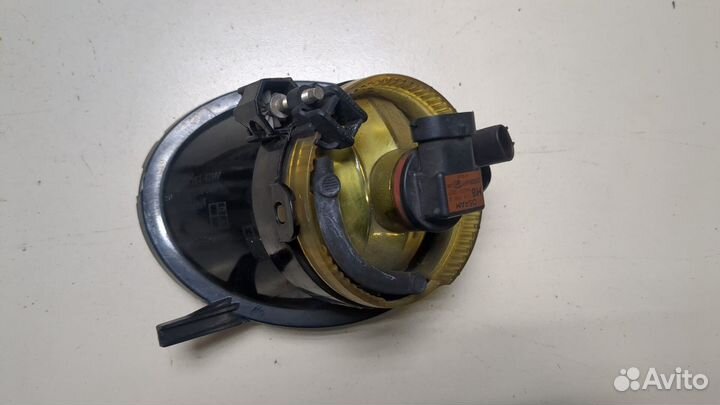 Фара противотуманная Ford S-Max, 2010