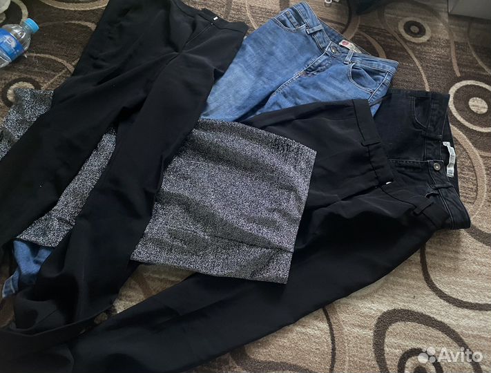 Продаю пакет вещей женских