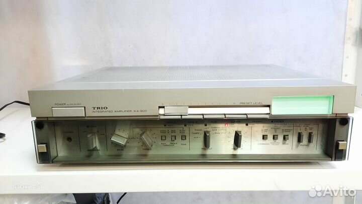 Усилитель Trio KA-900