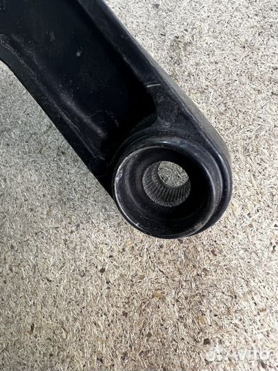 Поводки дворников volvo s70