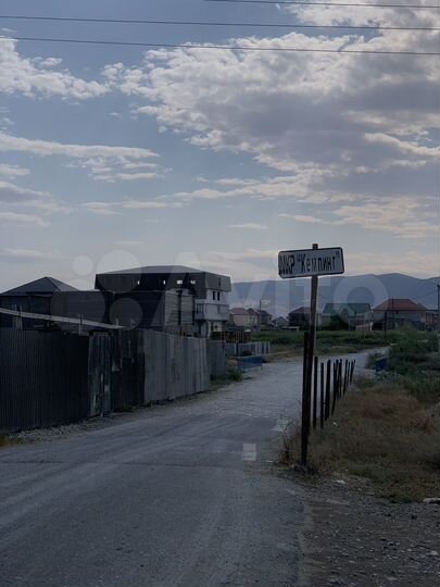 Участок 6 га (ИЖС)