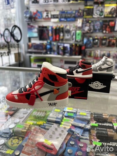 Чехол для наушников airpods