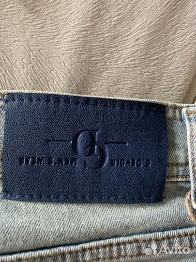 Шорты женские 42