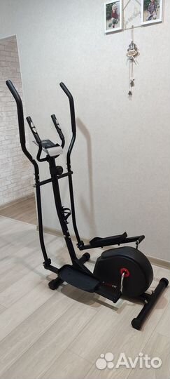 Эллиптический тренажер unixfit sl-300