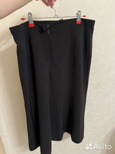 Юбка женская миди