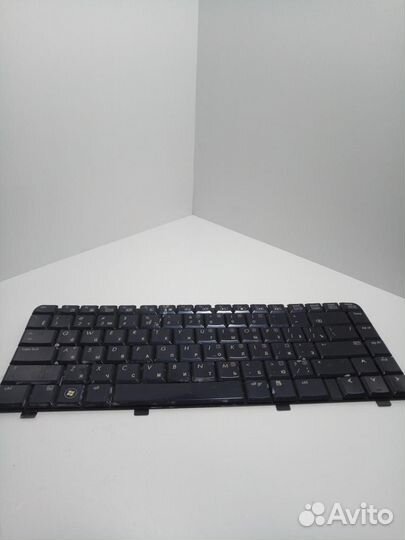 Клавиатура для HP Pavilion DV3-1000 DV3-2000