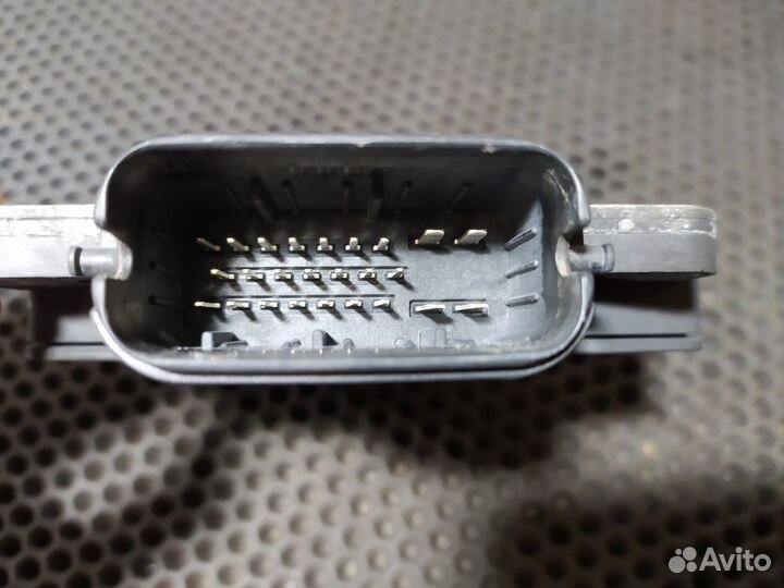 6070010004 Блок управления ретардером EST 54 T ZF