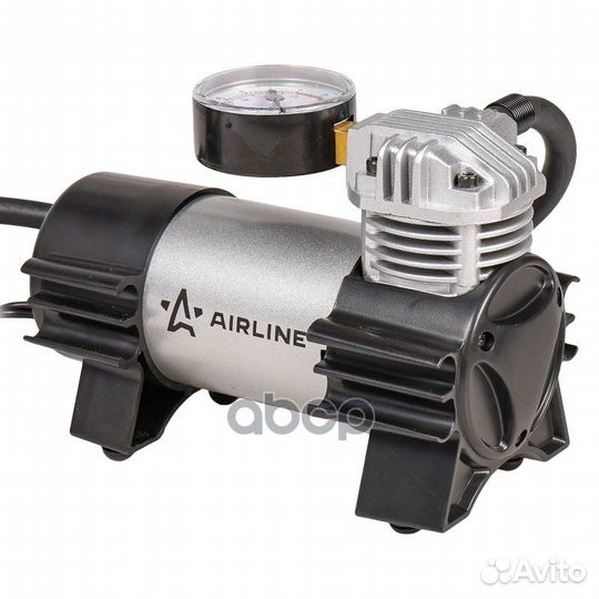 Компрессор Standart в сумке (30л/мин. 7 атм)