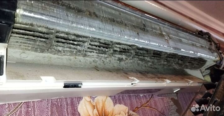 Чистка Сплит Систем Заправка Сплит Систем