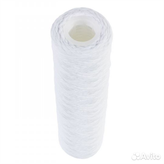 Картридж механической очистки Аква SL10 полипропил