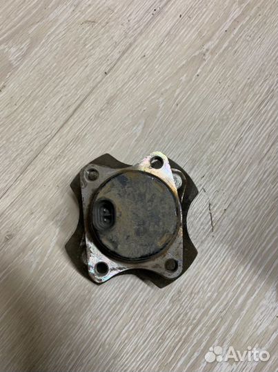 Ступица Geely MK cross