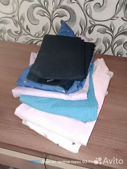 Школьные вещи на мальчика 122