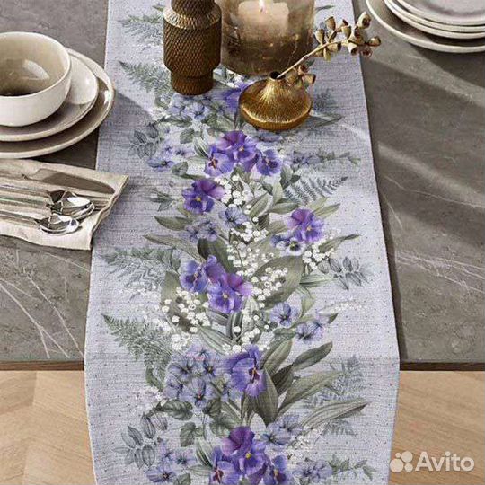 Скатерть-дорожка