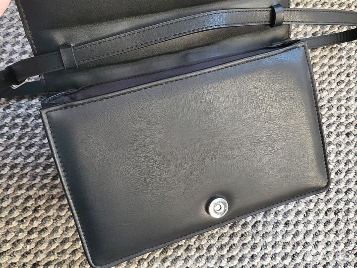 Сумка клатч