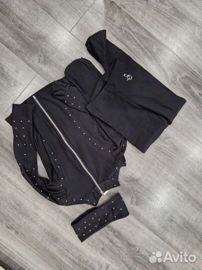 Комплект для фигурного катания,офп и хореографии