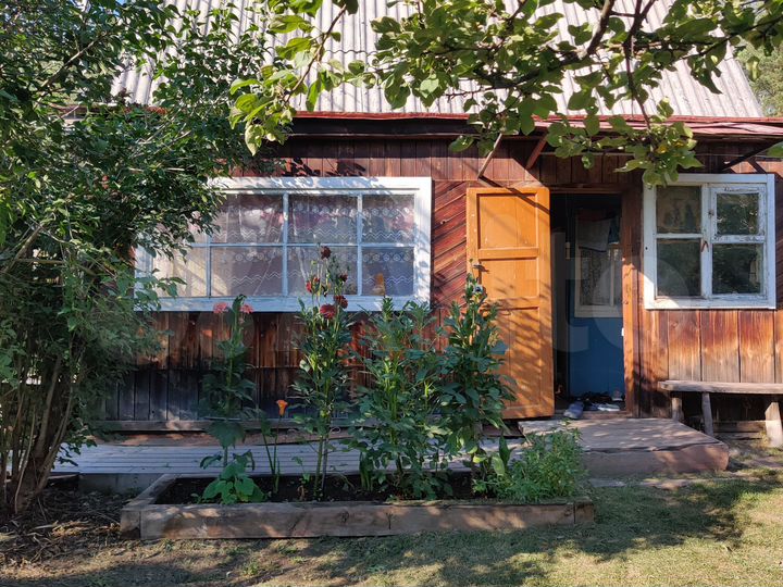 Участок 4,7 сот. (СНТ, ДНП)