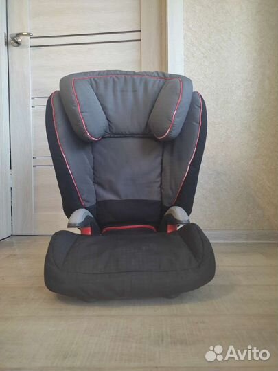 Детское автокресло 15 до 36 кг britax romer