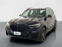 BMW X5 2.0 AT, 2020, 4 817 км