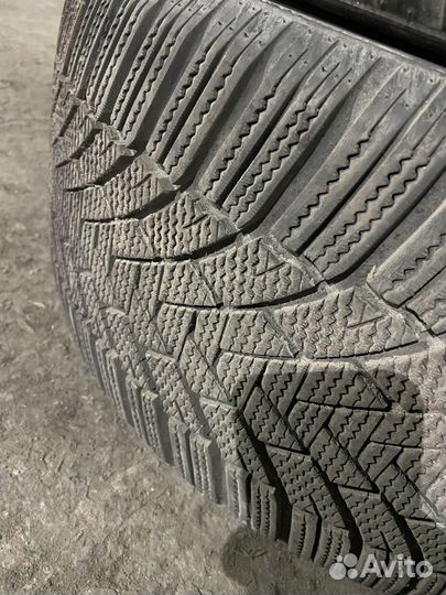 Arivo Rock Trak M/T 235/35 R19 и 255/35 R19