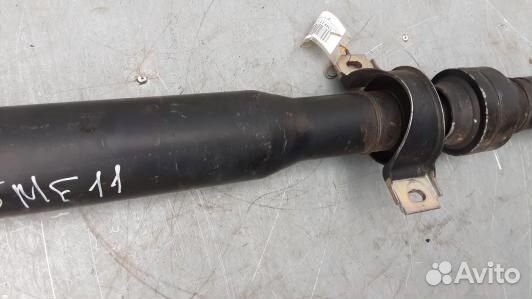 Карданный вал mercedes benz M-class W166 (5MF11K30