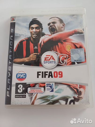 Игровые диски на ps3 ps4