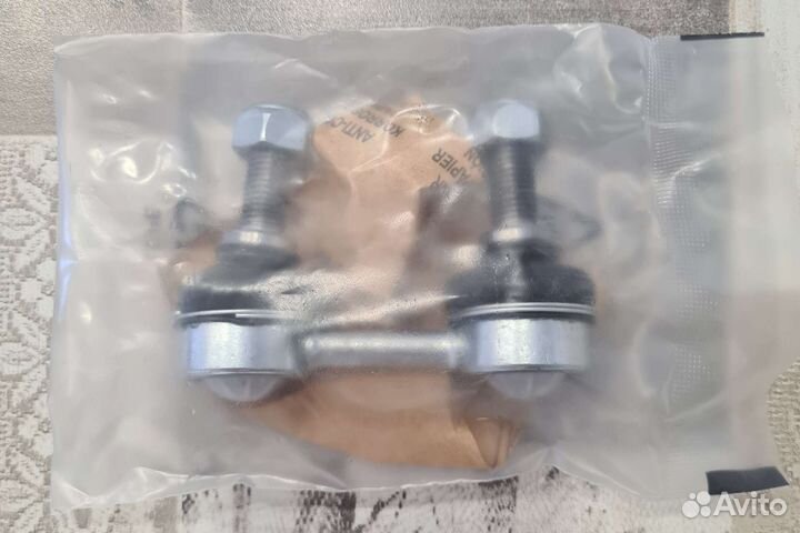 Стойка стабилизатора заднего SKF vkds448517